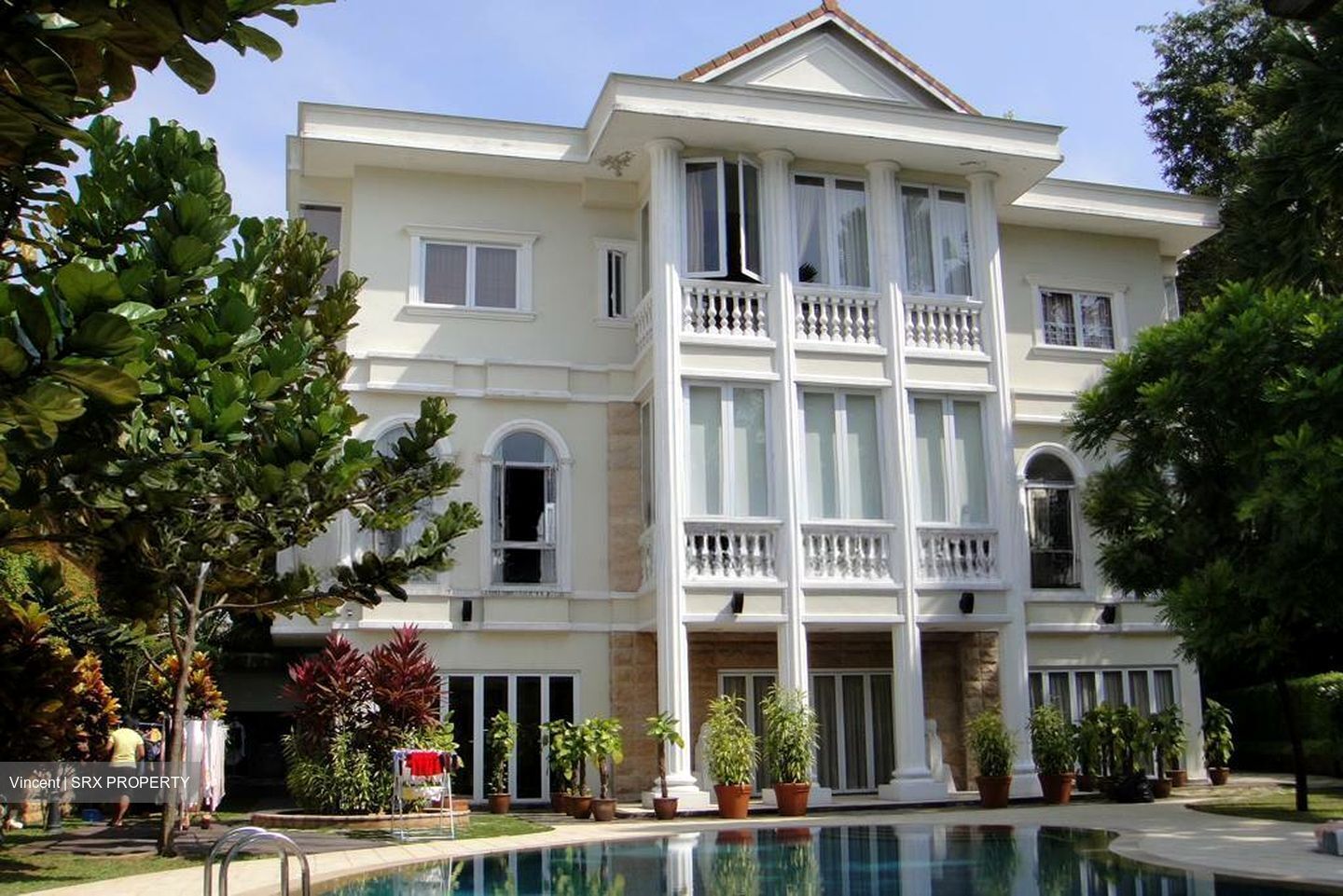 Dalvey Villas (D10), Detached #502945671